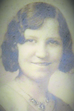 Jessie Mary Tooley