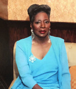 Jessie Mayfield