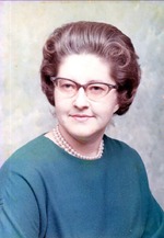 Jessie R. Mayne
