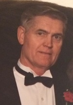 Jessie "Ray" Spivey (1930 - 2019)