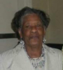 Jessie Ruth Chambliss McCoy (1938 - 2017)