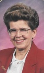 Jessie Shephard Inouye (1943 - 2019)
