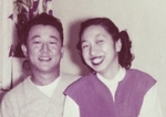 Jessie Wong (1920 - 2021)