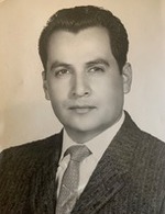 Jesus Araujo Navarro