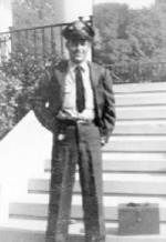 Jesus (Jesse) Aguirre, Jr. (1927 - 2017)