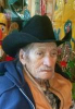 Jesus Marquez (1936 - 2015)