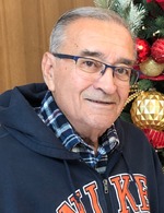 Jesus Vargas (1933 - 2019)