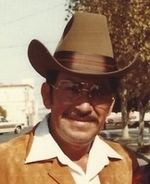 Jesus Zamora Reyes