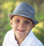 Jett Bruce Ramsey (2014 - 2020)