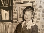 Jettie Pierce Selvig (1932 - 2022)