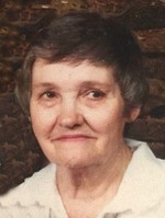 Jewell M. Ingle (1923 - 2018)