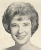 Jewell Bowman Davis (1942 - 2015)