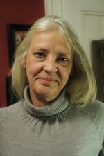 Jill Ann Mueller