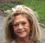 Jill Christine Anderson (1952 - 2018)