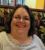 Jill M. Passerini (1964 - 2017)
