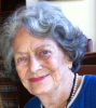 Jill Mitchell Wiley Lee (1927 - 2017)