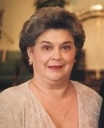 Jill Resseger DeBona (1949 - 2020)