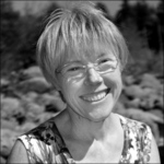 Jill Valerie Josselyn
