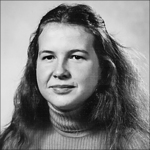 Jillian Harvey-Asquith (1956 - 2022)