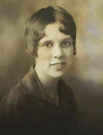 Jillinda "Jill" Jane Martin
