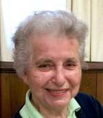 Grace J. (Oleksak) Wade (1927 - 2018)
