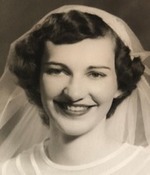 Lillian "Lil" Katherine (Hildack) Wilander (1932 - 2019)