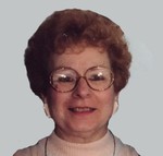 Helene Jean (Morawiec) Parsons (1930 - 2018)
