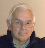 David Bannish (1950 - 2019)