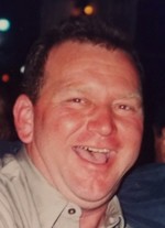 George "Jake" E. Jasmin, Jr. (1962 - 2019)