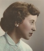 Theresa M. Nadeau (1925 - 2019)