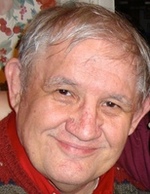 Jim Boston (1947 - 2018)