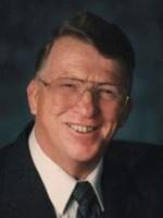 Jim Buckley, Sr. (1928 - 2020)