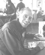 Jim Corbett (1951 - 2021)