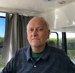 Jim Jessen (1946 - 2017)