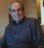 Jim Jessup (1942 - 2021)
