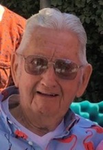 Jim Kiel (1924 - 2019)