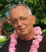 Jim Long (1946 - 2022)