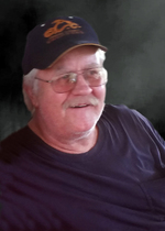 Jim M. 'Jammer' Kath (1957 - 2017)