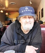 Jim Meeks, Sr.