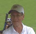 Jim Mitchell (1934 - 2018)