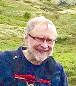 Jim Pekar (1947 - 2024)
