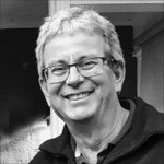 Jim Ray (1959 - 2023)