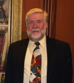 Jim Waddell (1946 - 2018)