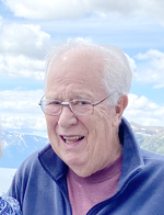 Jimmie Allen Ruppert (1940 - 2025)
