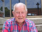 Jimmie Berry Elliott (1930 - 2017)
