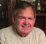 Jimmie David Edwards (1939 - 2020)