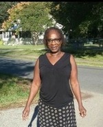 Jimmie Etta Cole (1954 - 2020)