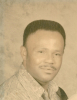 Jimmie "Jim" Lee Simmons (1933 - 2015)