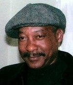 Jimmie Lee Ellis