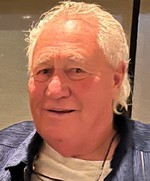 Jimmy Carson Coleman (1941 - 2022)